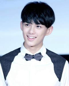 吴磊