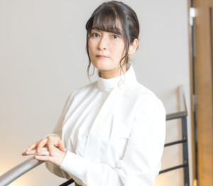 川澄绫子