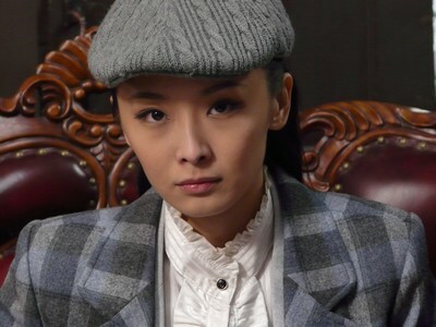 博弈(2012年张明健·李曼主演电视剧)