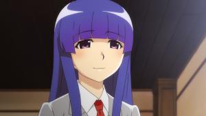 古手梨花