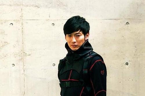 松田悟志(日本男演员)_搜狗百科