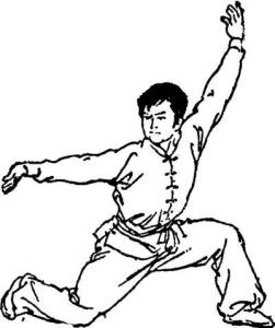 翻子拳