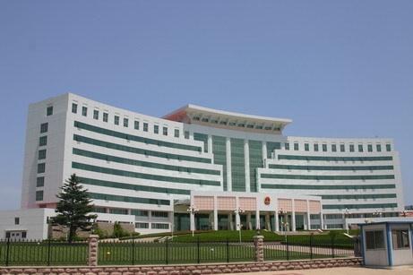 烟台市人民政府