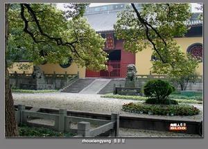 净慈寺