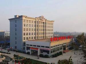 石家庄工程职业学院