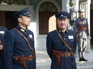 决战江桥
