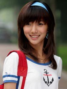 王珞丹《奋斗》剧照