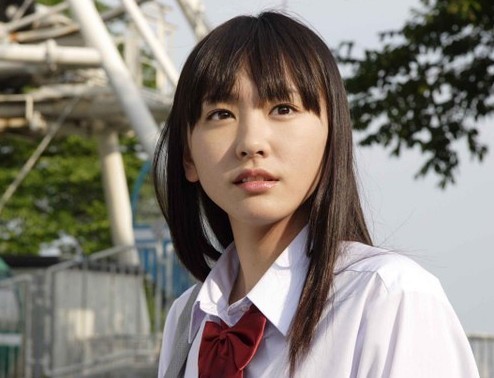 新垣结衣 日本女演员 歌手 模特 搜狗百科 新垣结衣 日本女演员 歌手 模特 搜狗百科