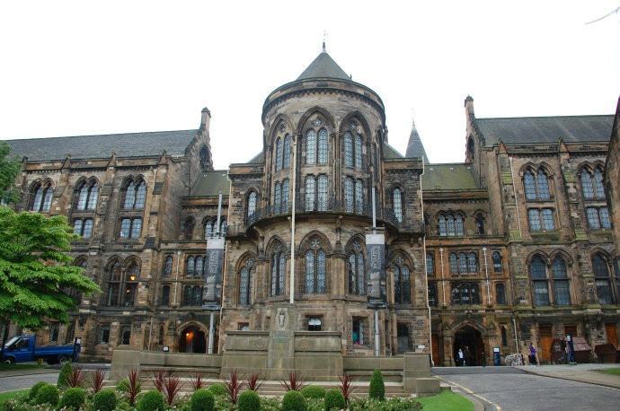 格拉斯哥艺术学校