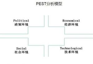 PEST分析模型- 搜狗百科