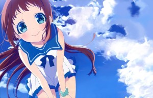 向井户爱花