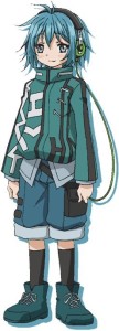 见浦直人