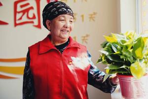 王兰花