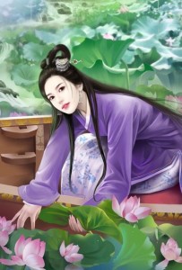 陈留郡主