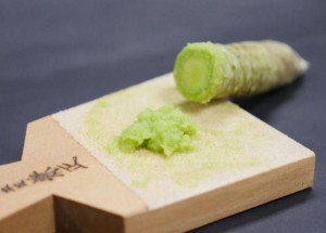 芥末