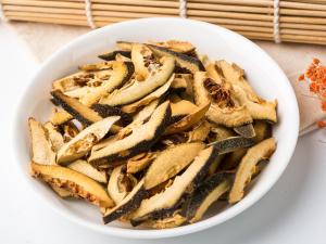 炒枳壳