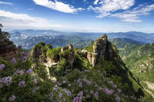 白石山
