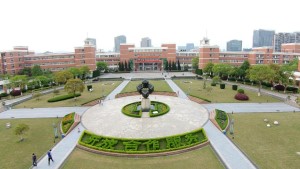 浙江机电职业技术学院