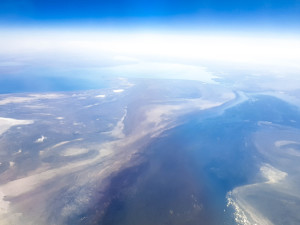同温层
