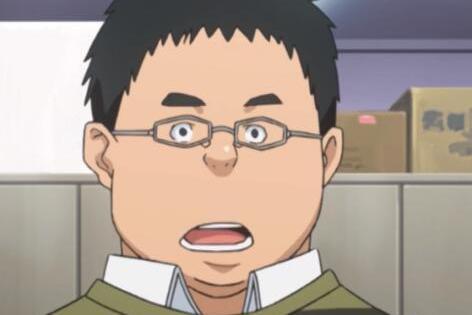 相田聪一 食梦者 中的角色 搜狗百科