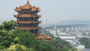 黄鹤楼