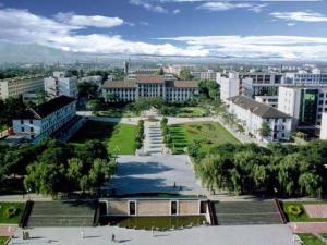 太原科技大学