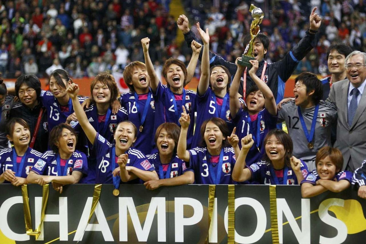 我校女子足球队蝉联2019年山西省校园足球赛（超级组）冠军-山西师范大学体育学院
