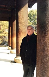 渡边淳一