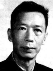 谢义炳