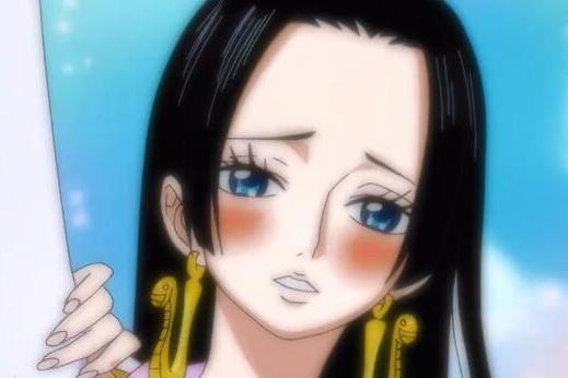 波雅 汉库克 动漫 航海王 及衍生作品中的角色 搜狗百科