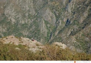 潘帕斯草原风光
