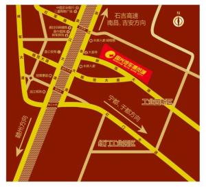 国兴汽车博览城位置