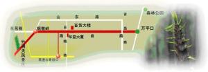 导游图