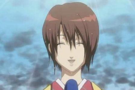 结野克莉丝特 银魂 中的人物 搜狗百科 结野克莉丝特 银魂 中的人物 搜狗百科