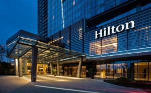 希尔顿酒店集团公司