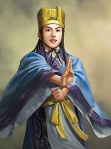 曹冲