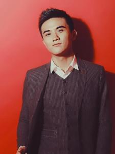 王一宁 个人写真