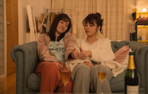 百合与直觉