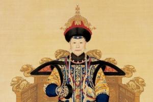孝圣宪皇后