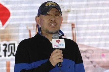 刘俊杰(中国男导演)_搜狗百科