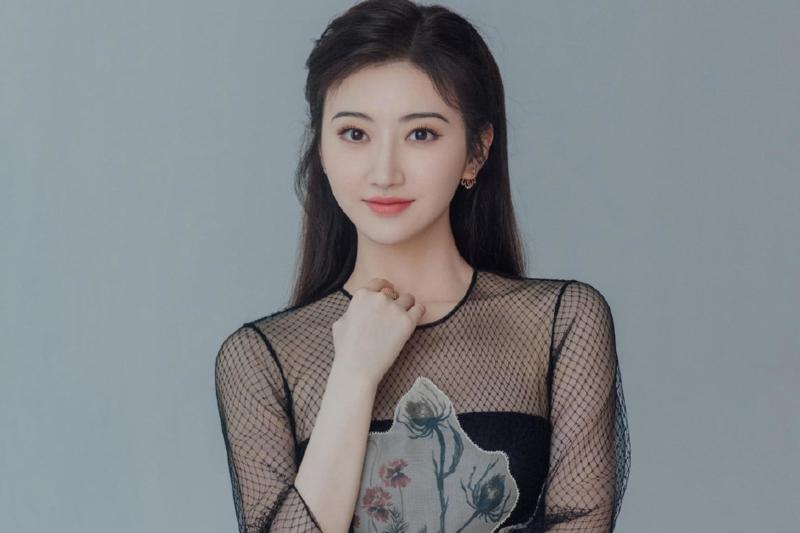 景甜 中国华语女演员 歌手 搜狗百科