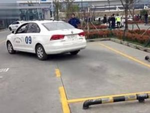 侧方位停车
