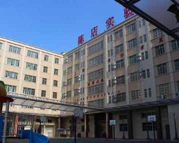 陈店实验学校