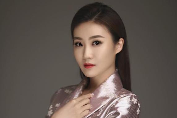 刘玥(中国内地女独唱演员)_搜狗百科
