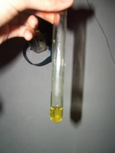 液体二氧化氯