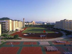 2018中国百强高中榜单发布,东华高级中学名列第31位