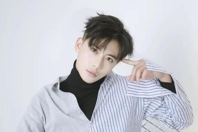 代高政(演员)_搜狗百科