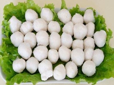 潮汕鱼丸