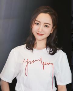 杨蓉(1981年6月3日-),出生于云南保山,毕业于上海戏剧学院表演系,中国