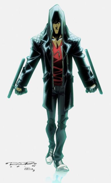 安德烈·西普里亚尼